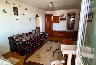 Apartament cu 2 camere semidecomandat în Exterior Vest - 3