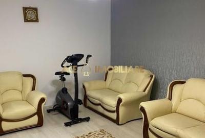 Apartament cu 3 camere decomandat, mobilat în 13 Septembrie - 3