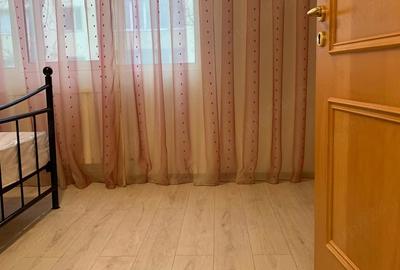 Apartament cu 2 camere semidecomandat în Gheorghe Lazăr