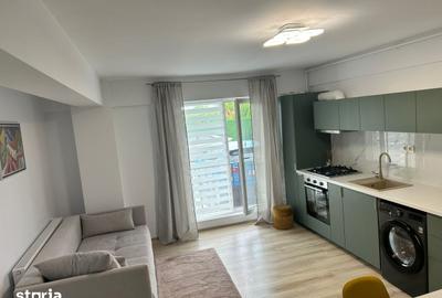 Apartament cu 2 camere în Central - 1
