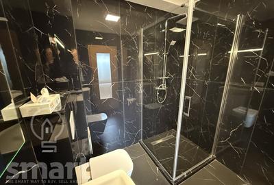Apartament cu 2 camere semidecomandat, mobilat în Gheorgheni - 5
