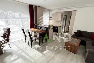 Apartament cu 2 camere decomandat, mobilat în Florești - 3