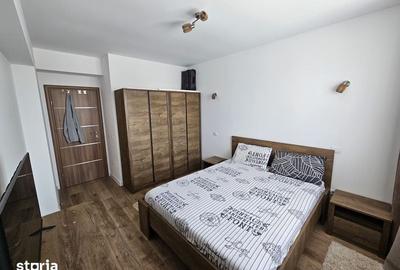 Apartament cu 3 camere în Gării - 3
