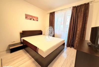 Apartament cu 2 camere în Apărătorii Patriei