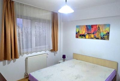 Apartament cu 2 camere decomandat în Turnișor - 2