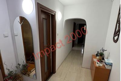 Apartament cu 3 camere în Inel II - 2