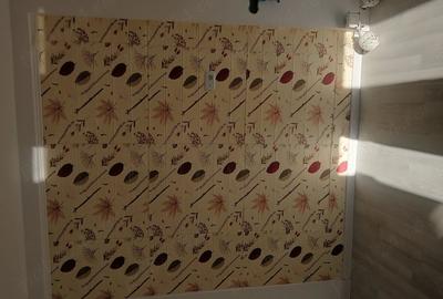 Apartament cu 2 camere nedecomandat în Central