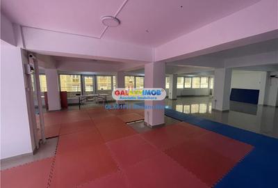 Birou, de 270 mp, în Ultracentral - 11