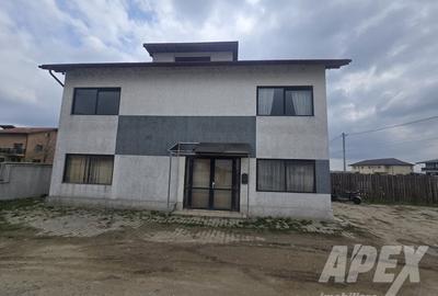 Spațiu comercial, de 144 mp, în Clinceni