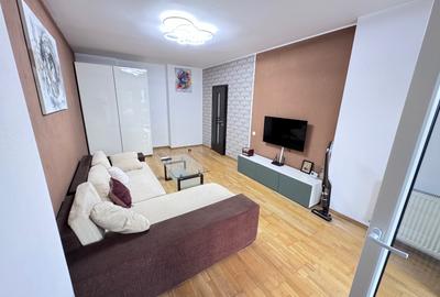 Apartament cu 2 camere decomandat în Baba Novac