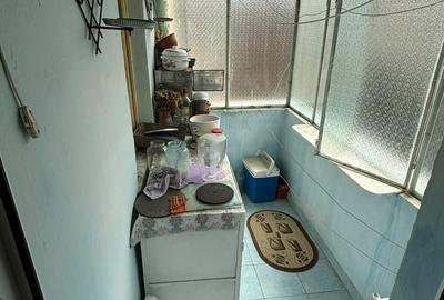 Apartament cu 2 camere decomandat în Central - 2