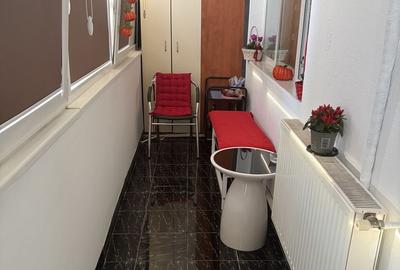 Apartament cu 2 camere în Dristor