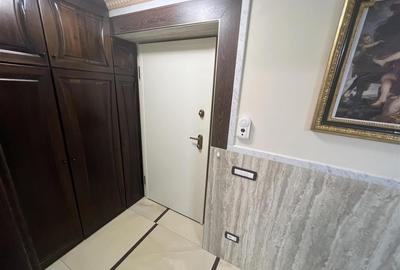 Apartament cu 3 camere decomandat, mobilat în Brăilei - 15
