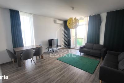 Apartament cu 3 camere în Lipovei - 3