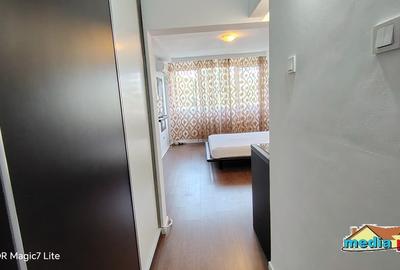 Garsonieră decomandată în Țiglina 1 - 6