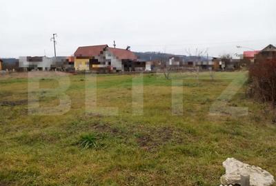 Teren de 1175 mp, în Răscruci - 2
