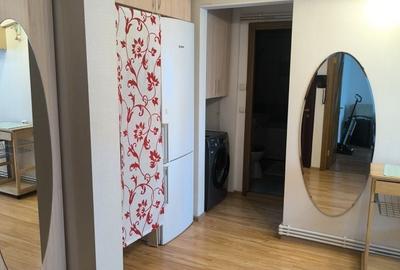 Apartament cu 2 camere decomandat în Aviației - 2
