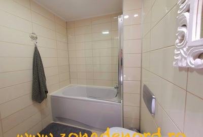 Apartament cu 2 camere semidecomandat în Ștefăneștii de Jos - 7