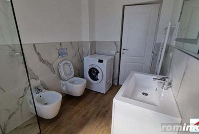 Apartament cu 3 camere în Micro 16 - 4