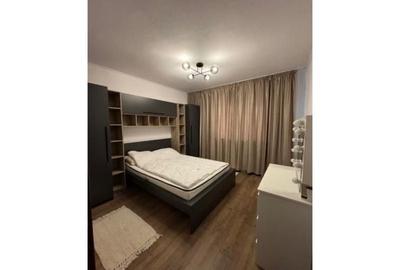 Apartament cu 2 camere în Aradului