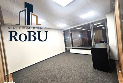 Spațiu comercial, de 65 mp, în Gării - 7