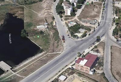 Teren Construcții intravilan de 1153 mp, în Cug - 6