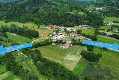 Teren Construcții intravilan de 10176 mp, în Mihăești - 7