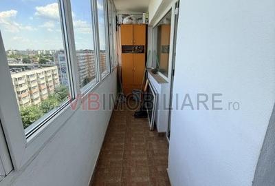 Apartament cu 4 camere decomandat în Ștefan cel Mare - 10