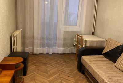 Apartament cu 3 camere decomandat în George Enescu - 3