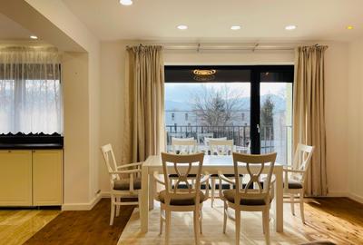 Apartament cu 2 camere decomandat, mobilat în Bartolomeu - 2