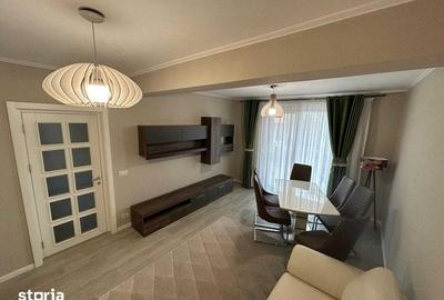 Apartament cu 3 camere în Valea Lupului