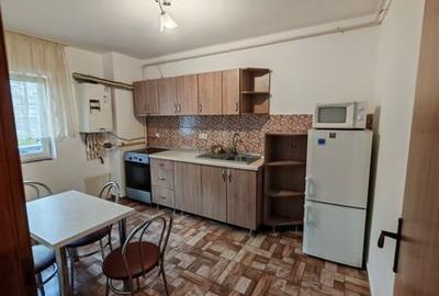 Garsonieră decomandată în Florești - 6
