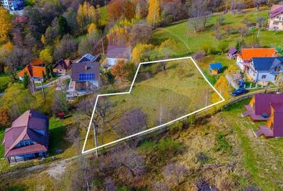 Teren Construcții intravilan de 1841 mp, în Predeluț - 5