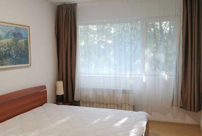 Apartament cu 2 camere semidecomandat în Vest