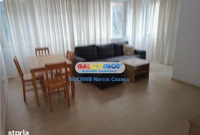 Apartament cu 2 camere decomandat în Pieptănari