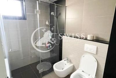 Apartament cu 2 camere semidecomandat, mobilat în Gruia - 9
