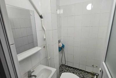 Garsonieră nedecomandată în Central