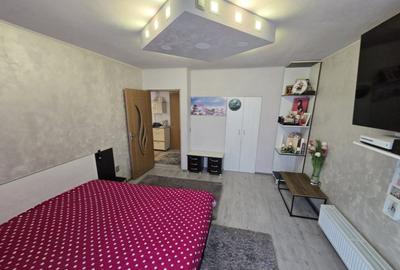 Apartament cu 2 camere semidecomandat în Florești - 7