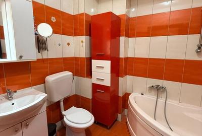 Garsonieră semidecomandată în Dudu - 5