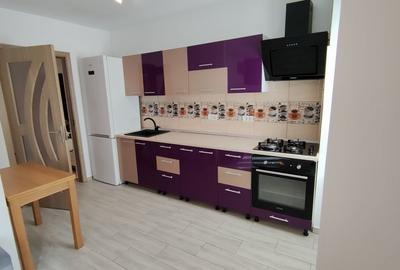 Apartament cu 2 camere în Lujerului - 6