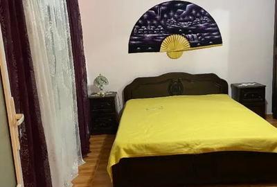 Casă cu 3 camere cu Teren 1000 Mp în Chiscani - 7
