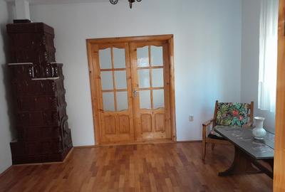 Casă individuală cu 5 camere cu Teren 433 Mp în Micro 4 - 10