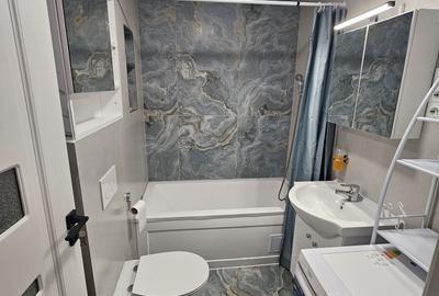 Apartament cu 2 camere decomandat în Piața Armatei - 5