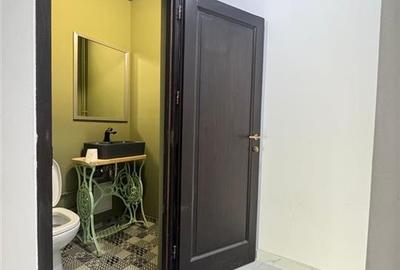 Spațiu comercial, de 32 mp, în Tractorul - 6