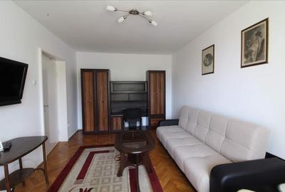 Apartament cu 2 camere circular în Zorilor