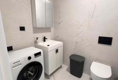 Apartament cu 2 camere decomandat, mobilat în Theodor Pallady - 5