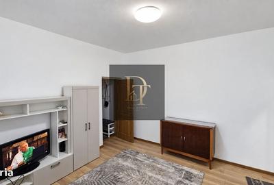 Apartament cu 2 camere semidecomandat în Astra - 2