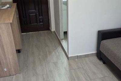 Apartament cu 2 camere în Medicină