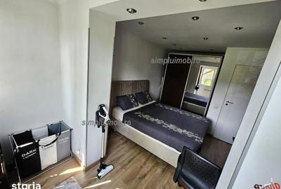 Apartament cu 3 camere decomandat, mobilat în Giulești - 5