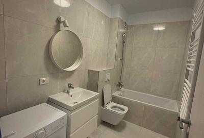 Apartament cu 2 camere semidecomandat în Central - 8
